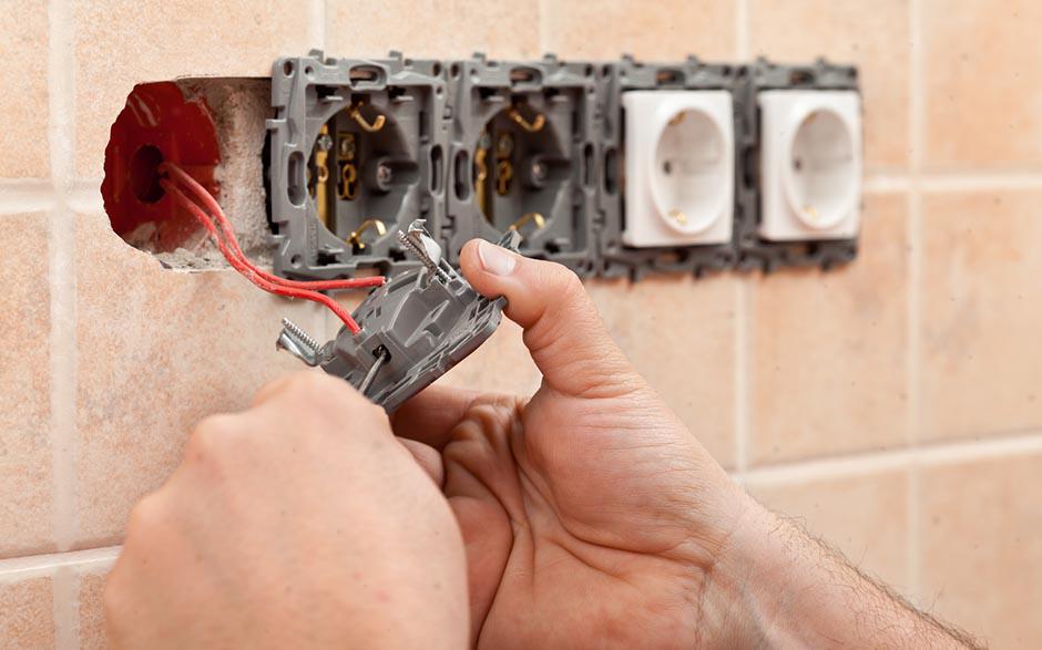 électricien en urgence Auneuil