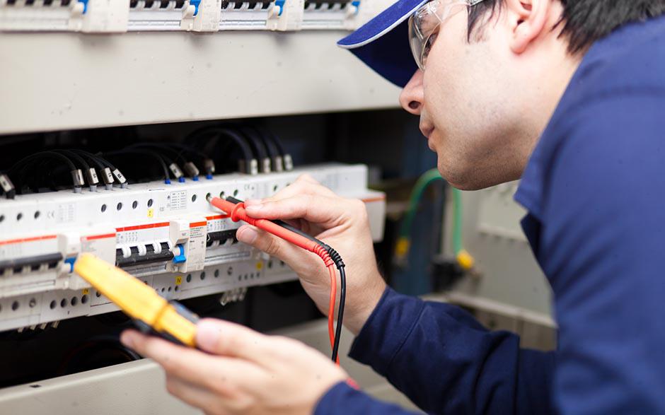 électricien en urgence Auneuil