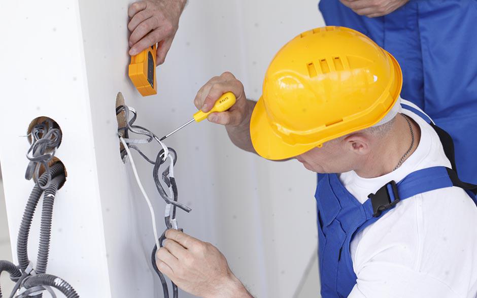 électricien en urgence Auneuil