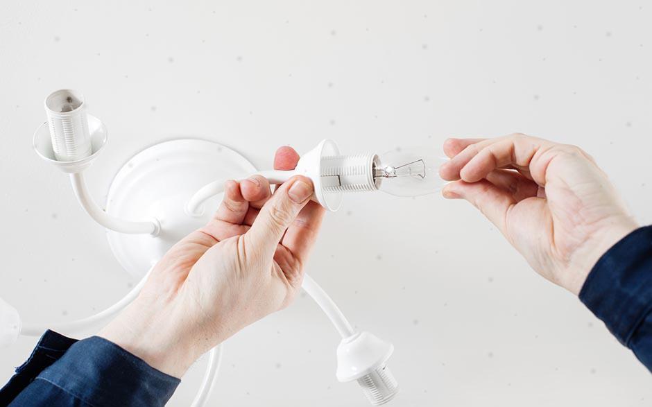 électricien professionnel Goussainville