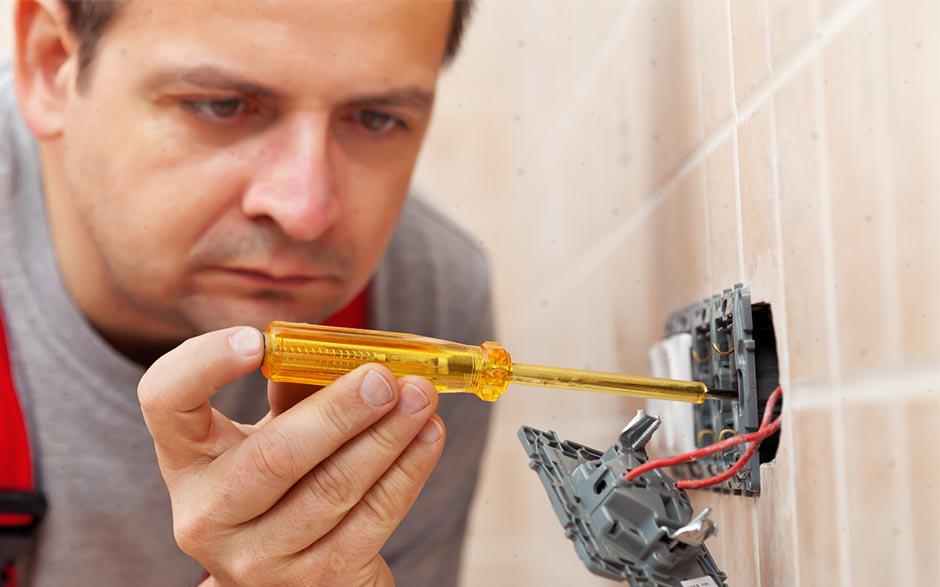 électricien particulier Auneuil