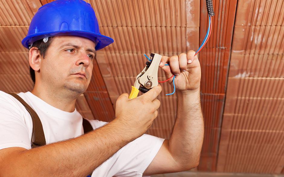 électricien professionnel Goussainville