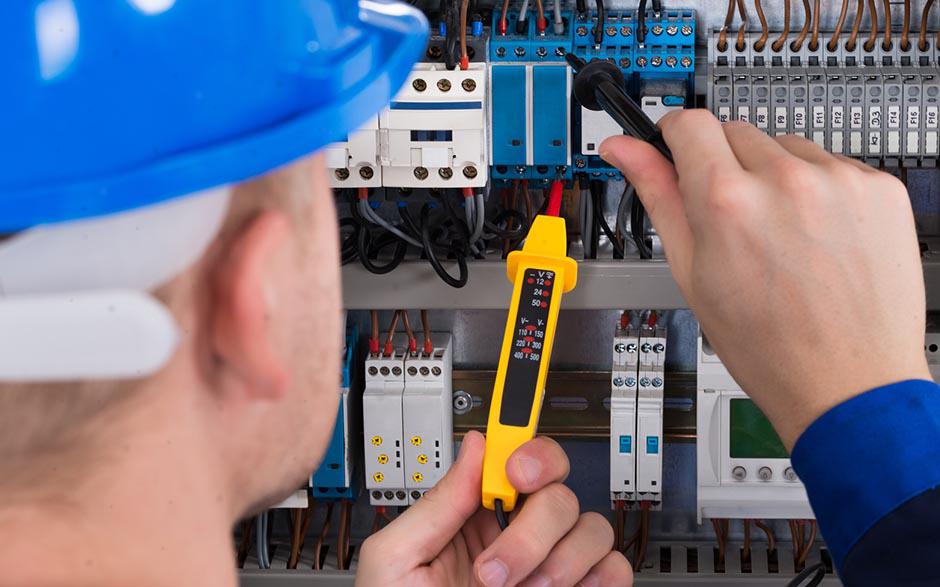 besoin d'un électricien Bondy