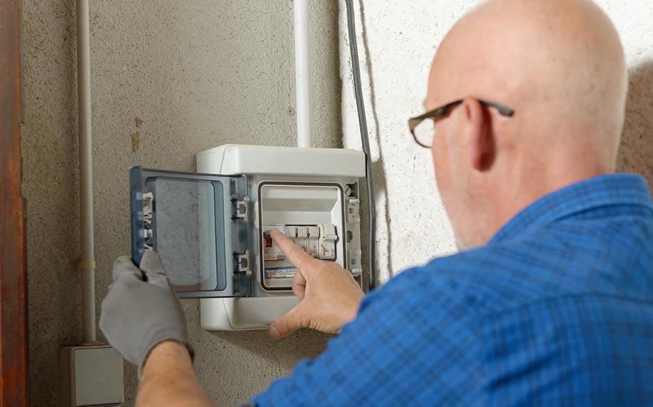 besoin d'un électricien Bondy